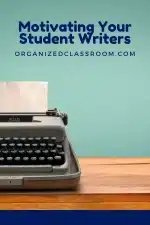 Design-A-Story Activity