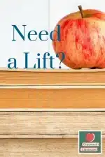 School Staff Morale Book