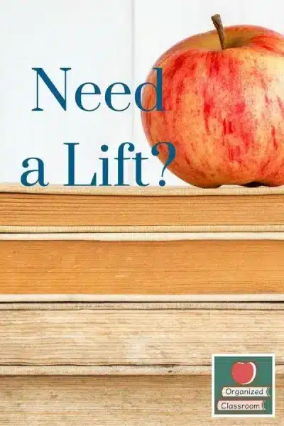 School Staff Morale Book