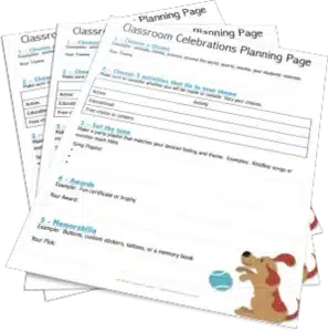 End of the Year Party Planner