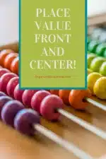 Place Value Teaching Tips