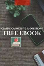 Classroom Teacher Resource Websites