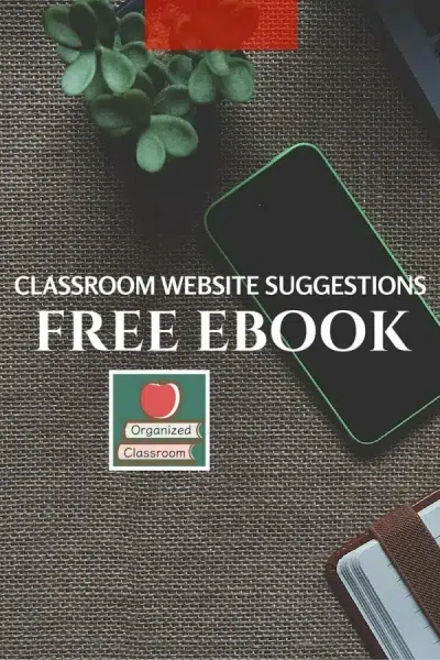 Classroom Teacher Resource Websites