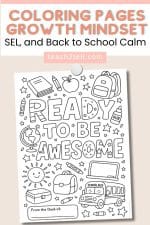 First Day of School Activities Back To School Coloring Pages
