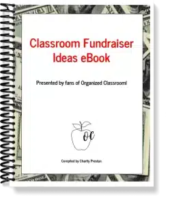 Donation Ideas Book