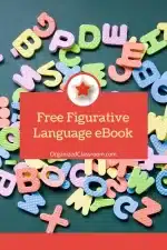 Teaching Figurative Language