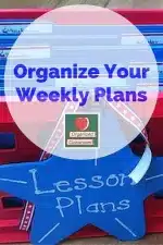 Set Up a Lesson Plan Crate {and Free File Folder Labels}