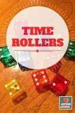 Math Clock Game