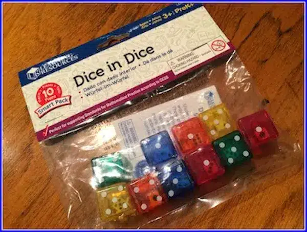 Math Clock Game