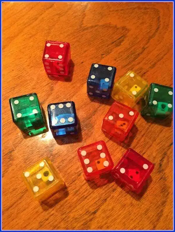 Math Clock Game