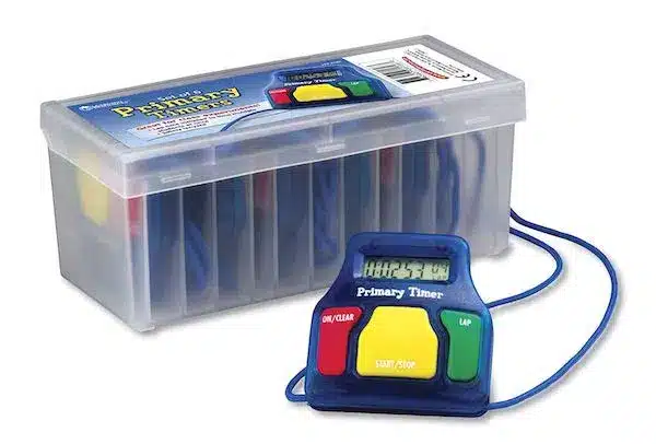Centers Behavior Trackers
