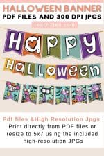 Halloween Classroom Ideas: Engaging Activities & Free Printable