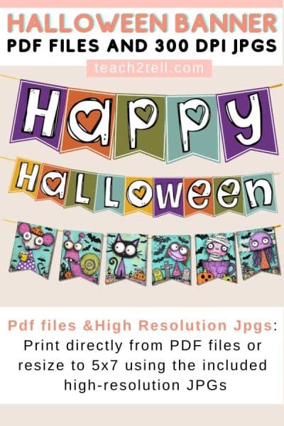 Halloween Classroom Ideas: Engaging Activities & Free Printable