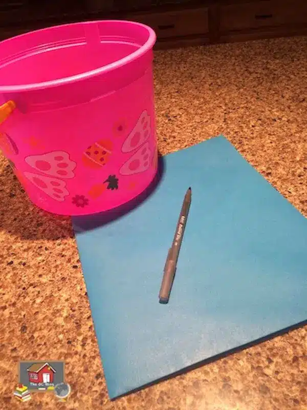 Sight Words Parent Helper Handout