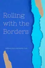 Free Bulletin Board Borders Pack