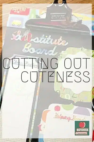 Free Dog Themed Reading Log and Sub Clipboard Idea!