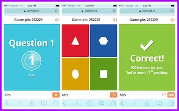 Fun Kids Trivia Quiz