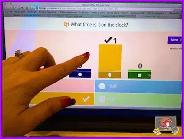 Fun Kids Trivia Quiz