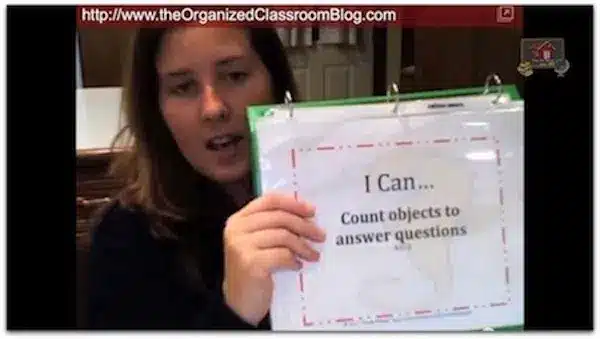 Standards Display Posters