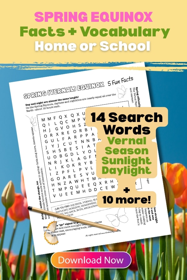 This high-value seasonal science activity is perfect for elementary teachers looking to add engaging, meaningful content to their spring curriculum.