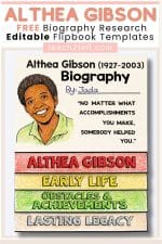 Black History Month Classroom Activities for Elementary Students