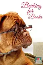 Dog Themed Reading Log