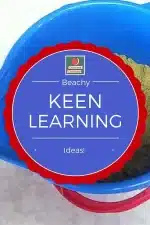 Beachy Theme Learning Activities