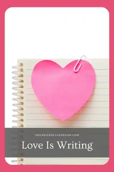 February Journal Prompts for Grades 3-5