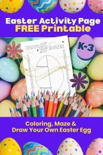 Easter Freebie – When Spring Fever Hits… You’ll Be Glad You Printed This