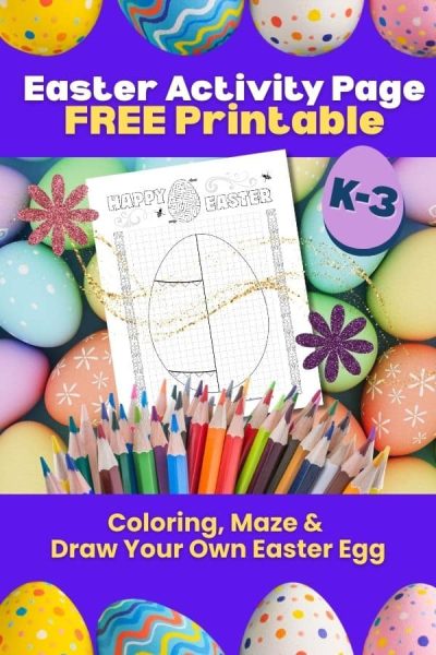 Spring in the classroom isn’t about perfection. It’s about flexibility, creativity… and having a few tricks up your sleeve. And sometimes, that trick is just a really good printable.