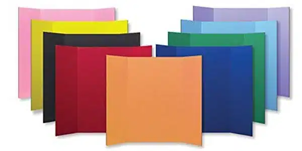 March Bulletin Board Border