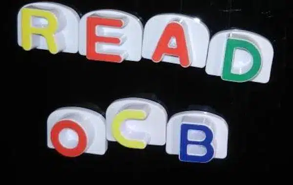 Making Magnetic Words Activity