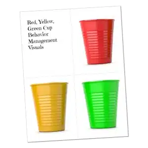 Plastic Cup Management