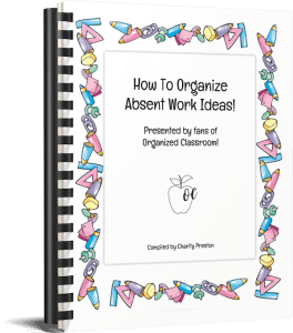 Free Absent Work Collection eBook
