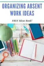 Free Absent Work Collection eBook