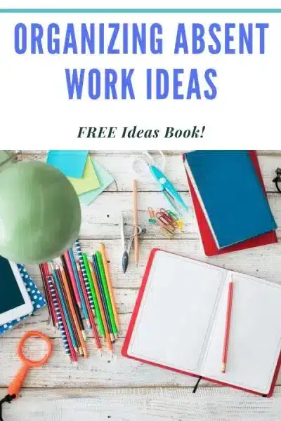Free Absent Work Collection eBook