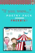 Fun Poetry Pack