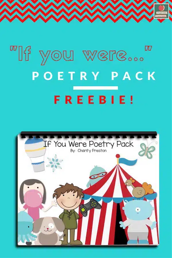 Fun Poetry Pack