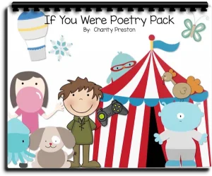 Fun Poetry Pack