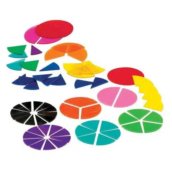 Fraction Fun!