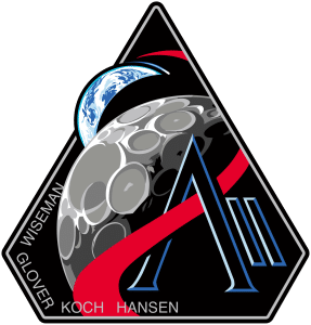Artemis II was a crewed lunar flyby mission on April 1–11, 2026. It was the first crewed flight of the NASA-led Artemis program and the first crewed flight beyond low Earth orbit since Apollo 17 in 1972. Artemis II was the second flight of the Space Launch System (SLS) and the first crewed flight of the Orion spacecraft, named Integrity by the four-person crew. - https://en.wikipedia.org/wiki/Artemis_II