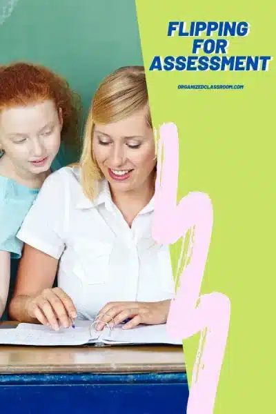 Assessment Clipboard Cover
