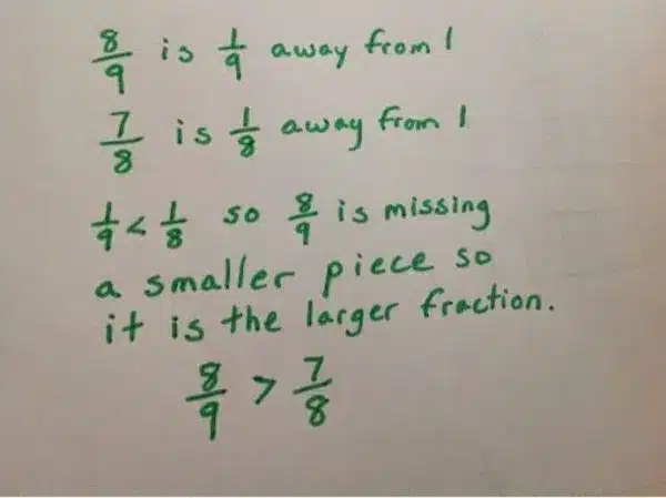Fraction Fun!
