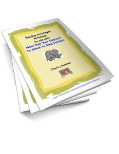 Read Aloud Activity