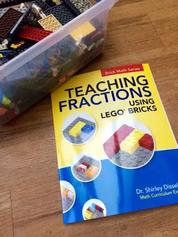 Fraction Fun!