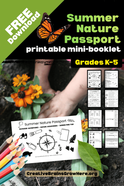 School's Out! Keep the Learning and Adventure Going with a Free Summer Nature Passport