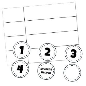 Class Jobs Rotations Chart