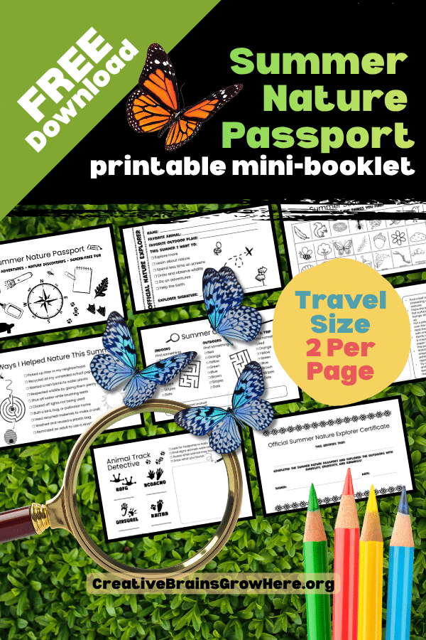 Instead of worksheets and drills, children are encouraged to learn through exploration and discovery. They practice asking questions, making observations, recording information, and connecting with the natural world—all skills that support future classroom success.