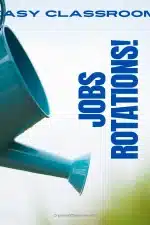 Class Jobs Rotations Chart