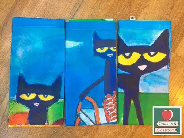 Classroom Light Covers Request Form